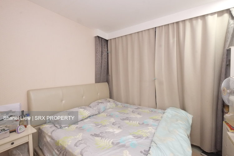 Austville Residences (D19), Condominium #200486032